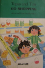 Topsy and Tim